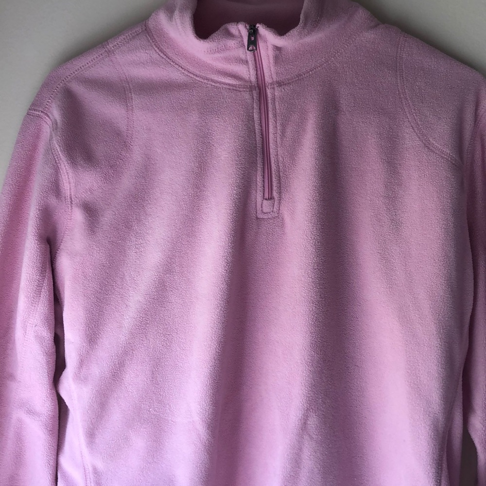 Columbia Fleece